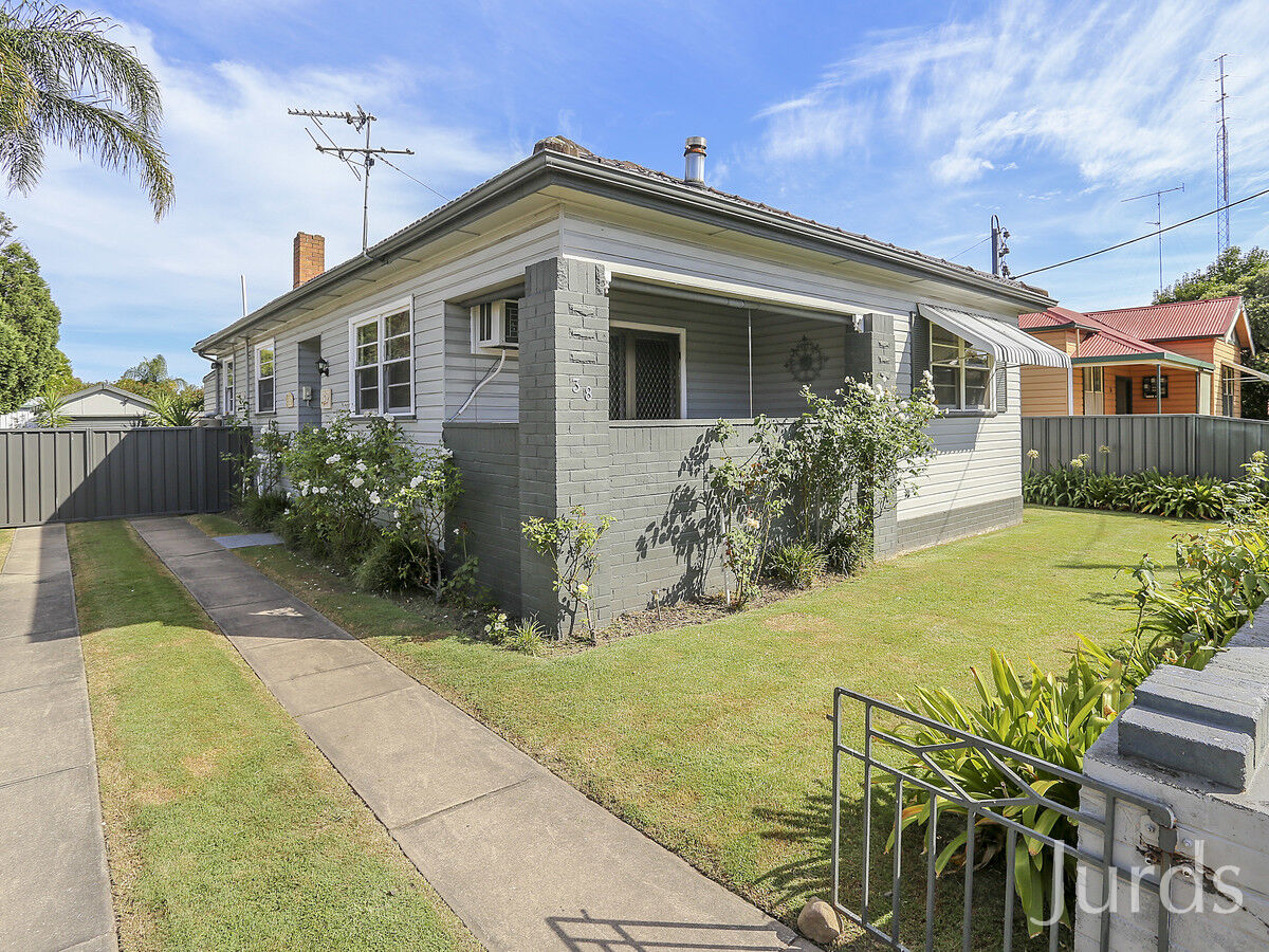 38 Boomerang Street, CESSNOCK, Cessnock - Thumbnail 3