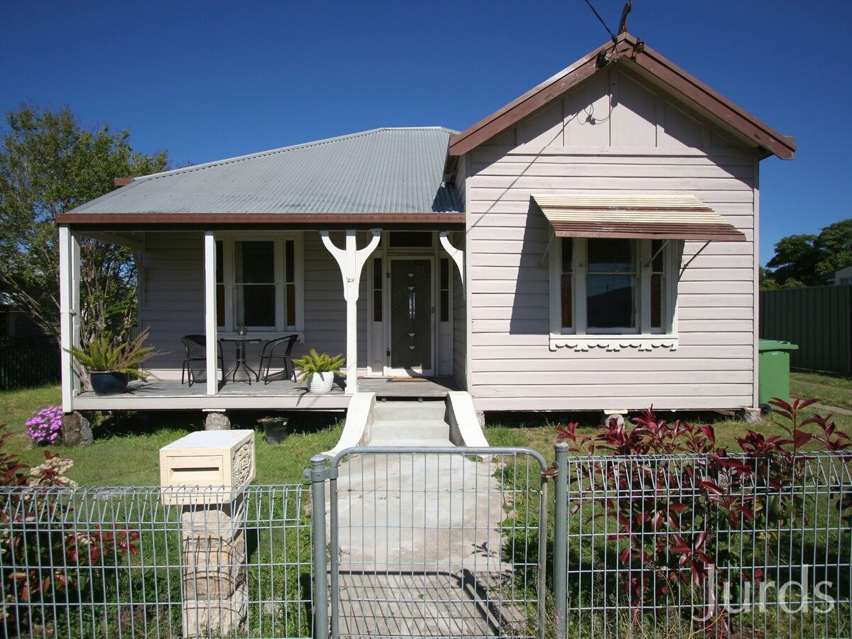 29 Edith Street, Cessnock, Cessnock - Thumbnail 3