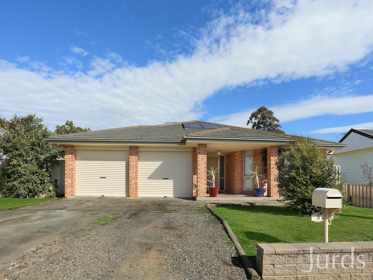 3 Tennant Street, Bellbird, Bellbird - Thumbnail 3