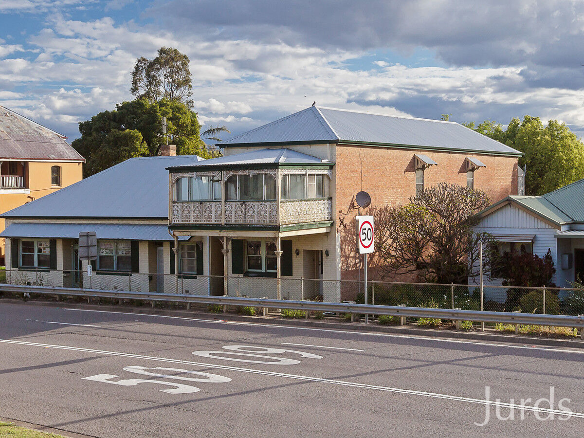 21-25 George Street, Singleton, Singleton - Thumbnail 4
