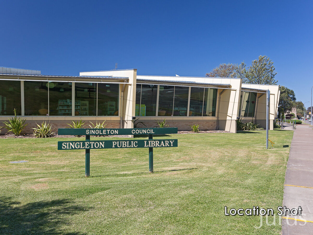 21-25 George Street, Singleton, Singleton - Thumbnail 2