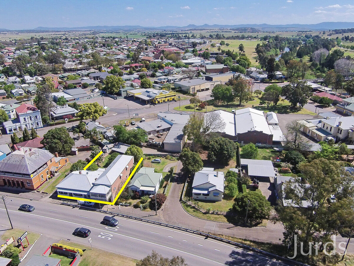 21-25 George Street, Singleton, Singleton - Thumbnail 3
