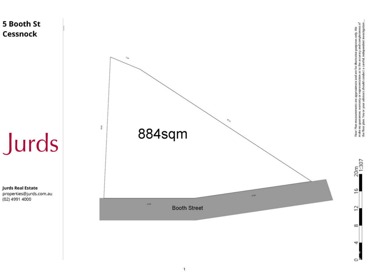 5 Booth Street, Cessnock, Cessnock - Thumbnail 2