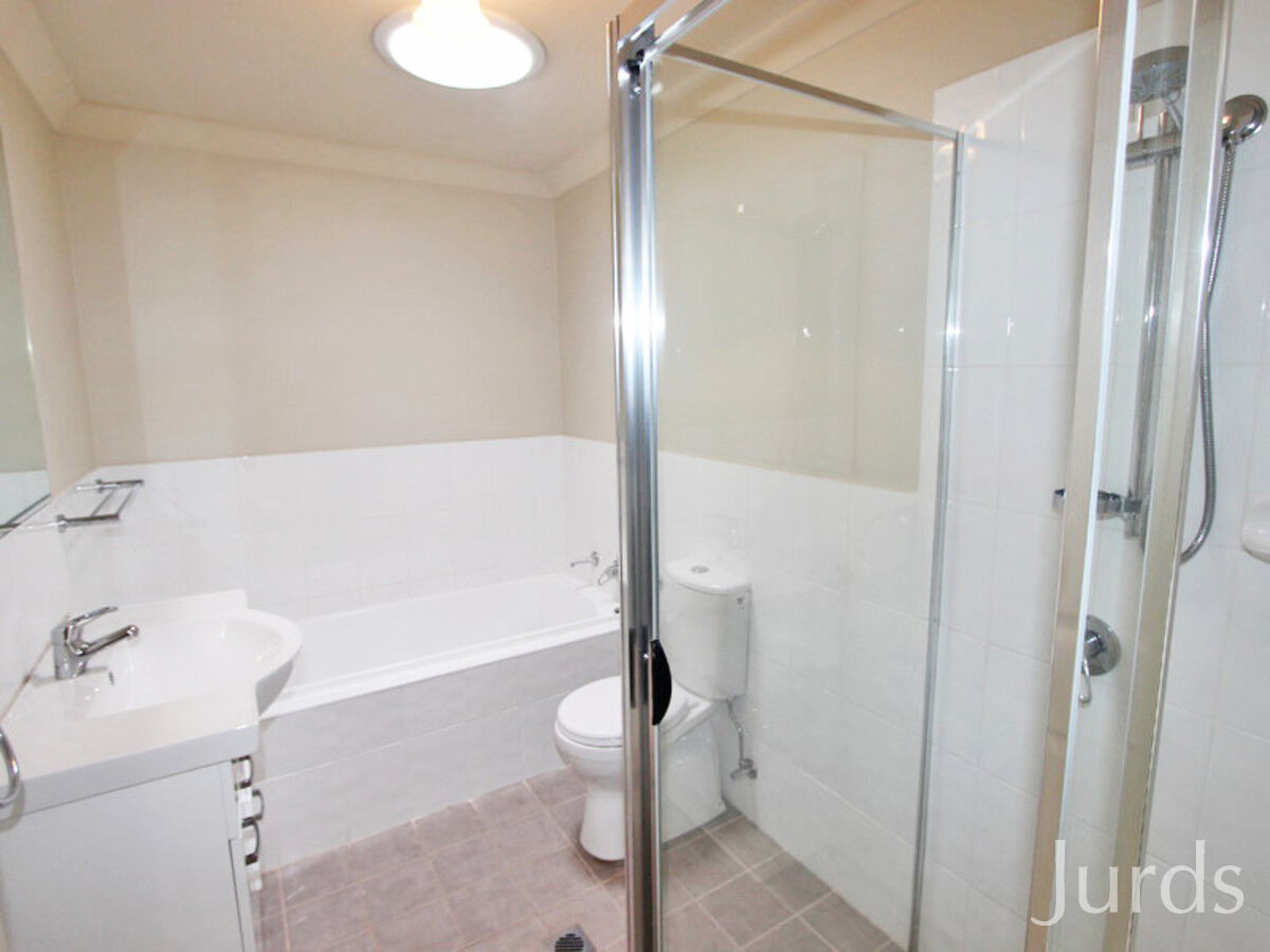 2/1 George Street, CESSNOCK, Cessnock - Thumbnail 7