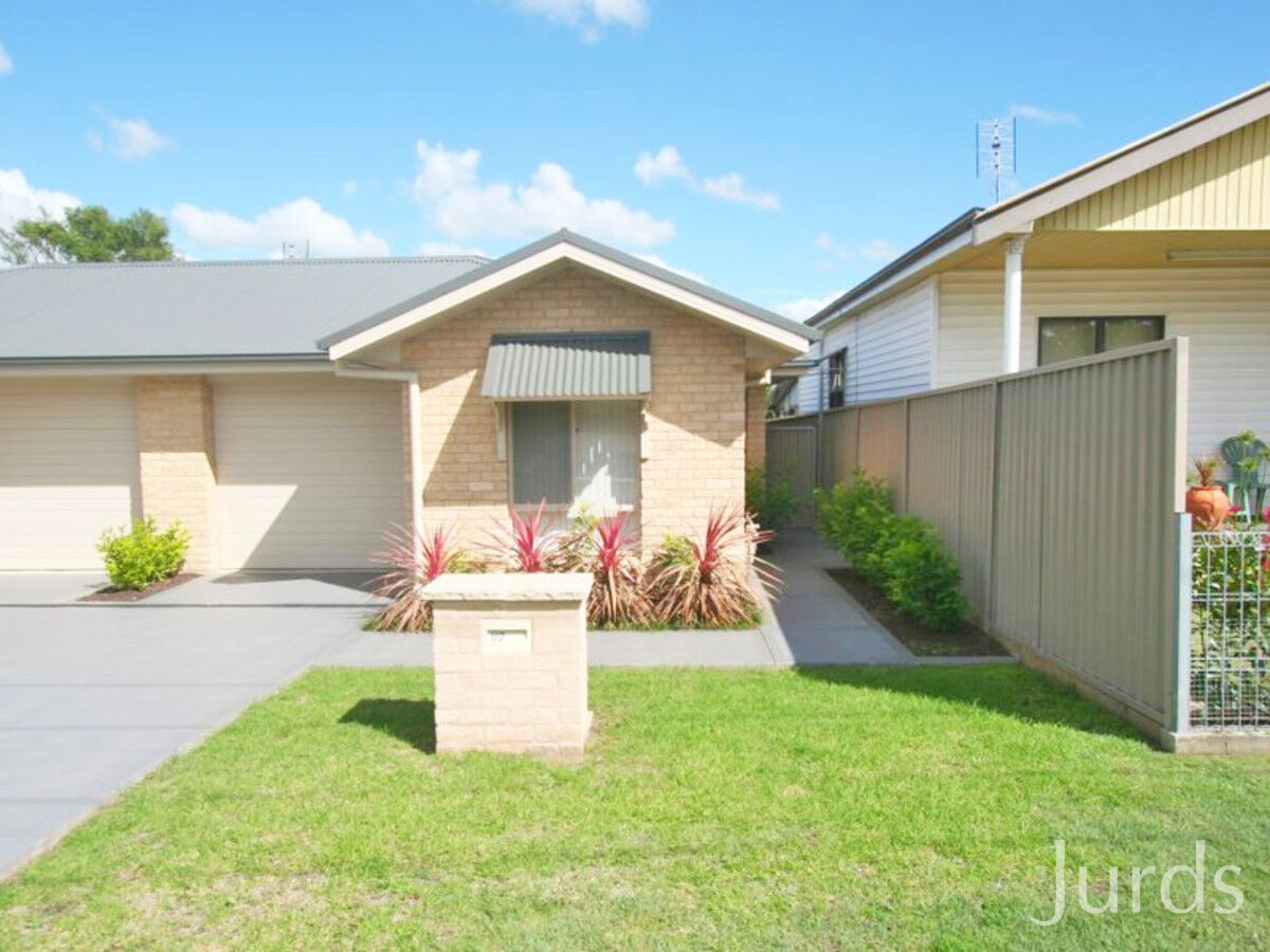2/1 George Street, CESSNOCK, Cessnock - Thumbnail 3