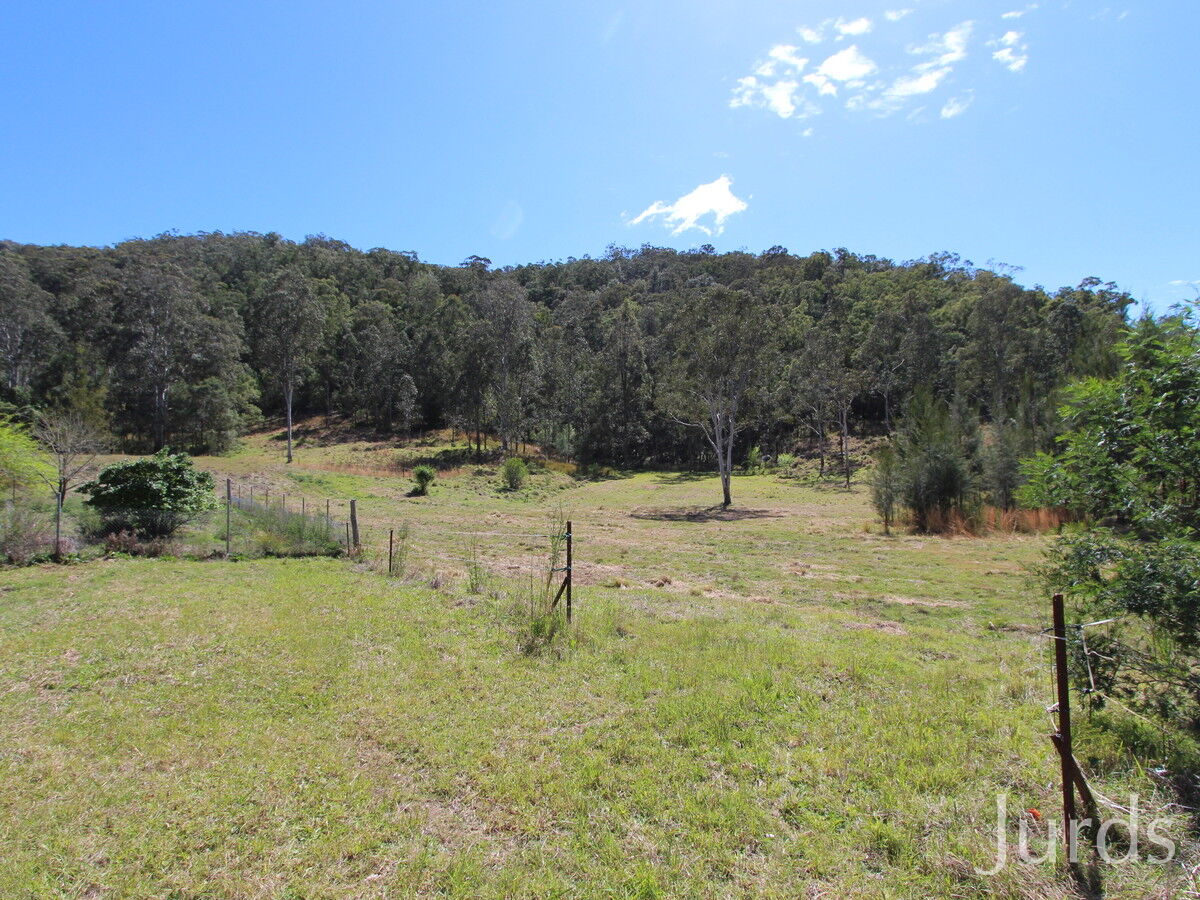 2410 Wollombi Road, Wollombi