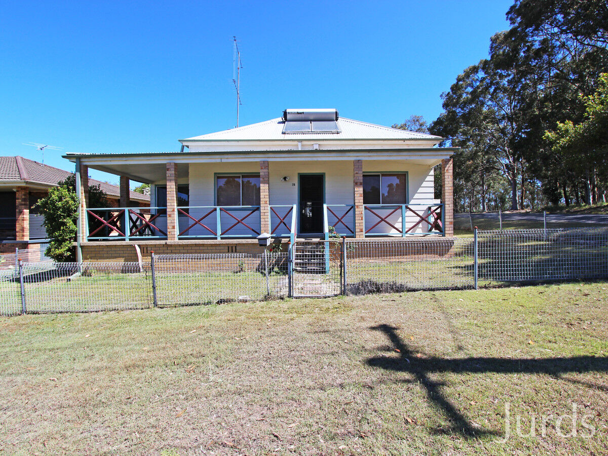 76 Maitland Street, Abermain, Abermain - Thumbnail 3