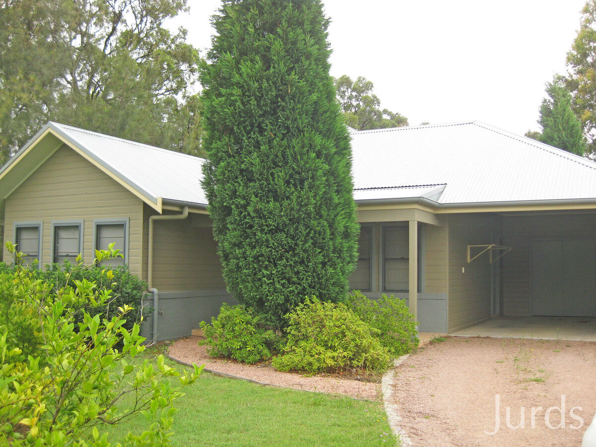 Lot 86 Kelman Estate, POKOLBIN, Pokolbin - Thumbnail 3