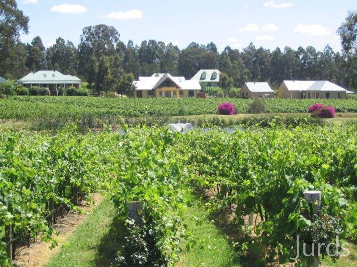 Lot 86 Kelman Estate, POKOLBIN, Pokolbin - Thumbnail 2