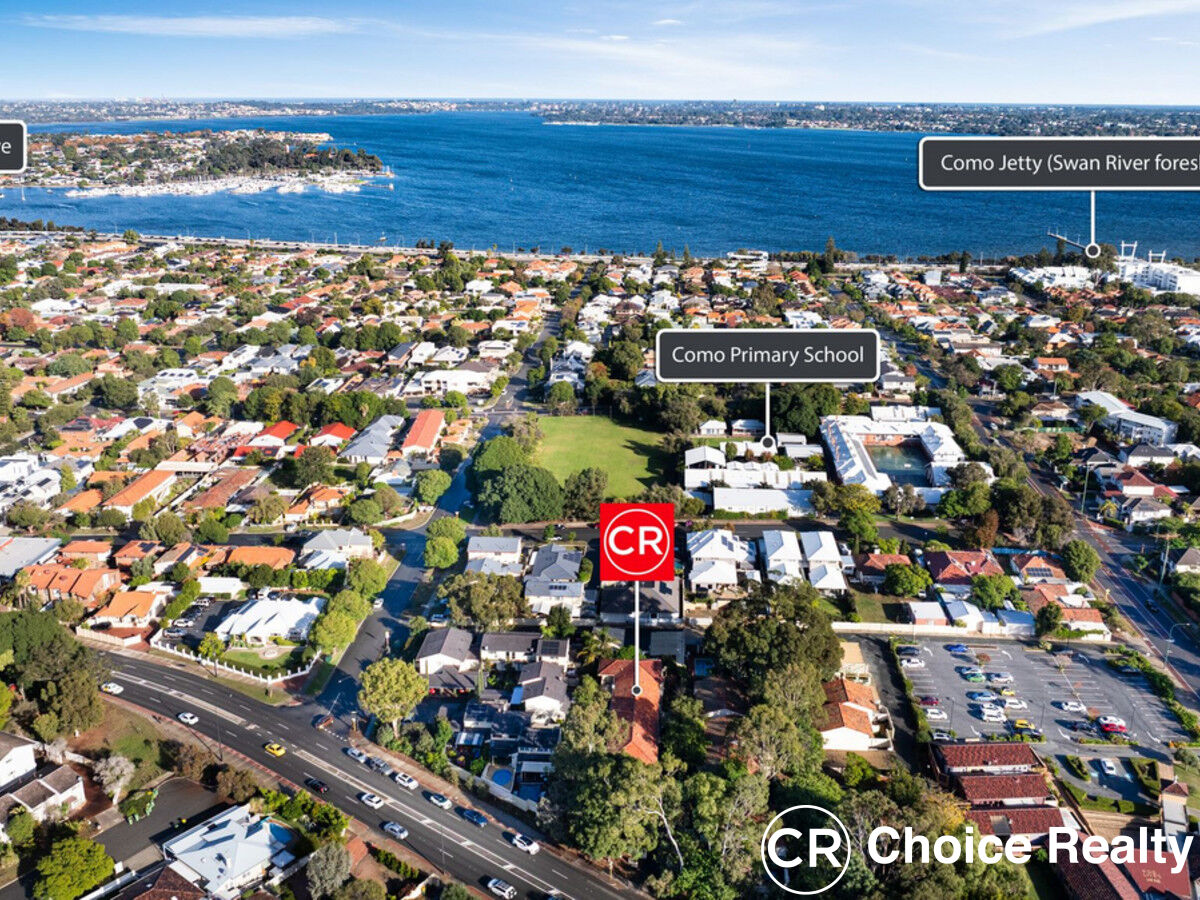 2/377 Canning Highway, Como WA 6152, Como - Image 1