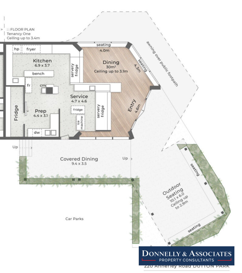 Listing image