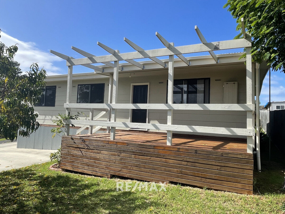 Inviting Rental Property with Self-Contained Bungalow
