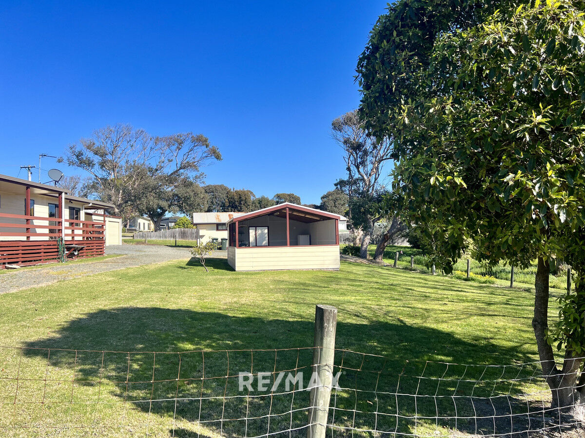 Exceptional Block Of Land Available In Lake Tyers Beach RE/MAX Genesis