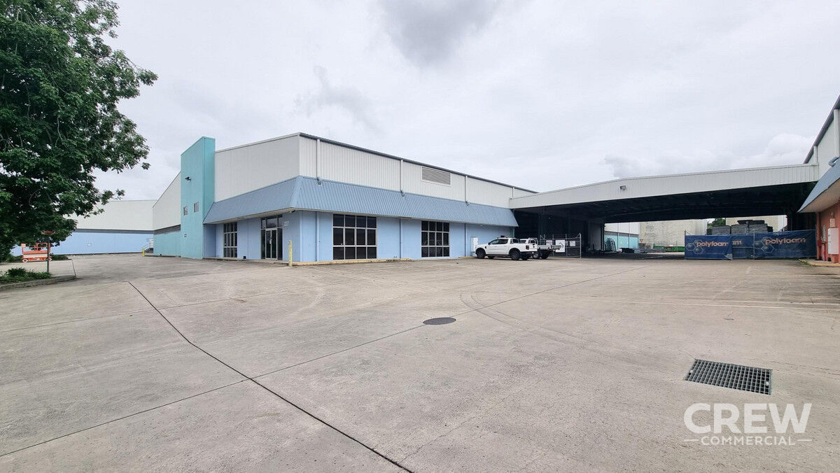 Affordable Warehousing Solutions Crew Commercial