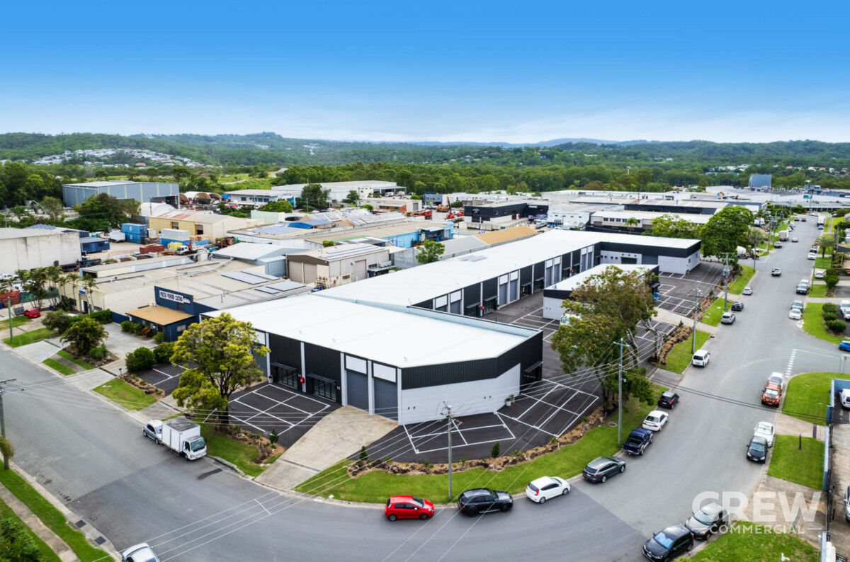 Commercial Real Estate Brisbane & Gold Coast