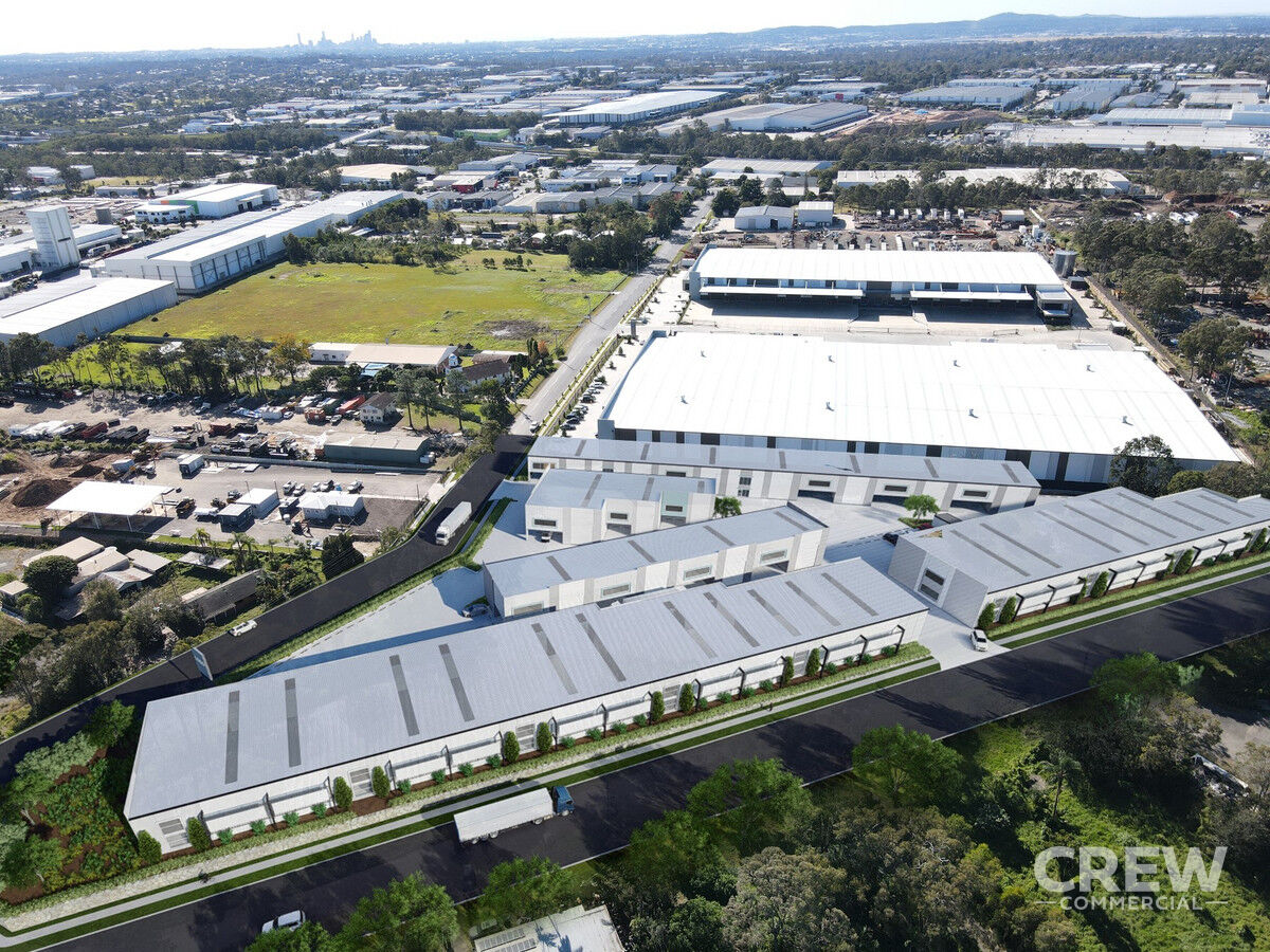 Komatsu officially opens new Wacol, Brisbane distribution centre