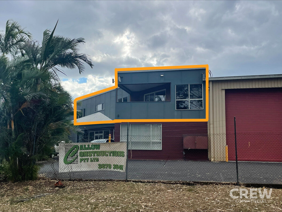 2 Months Rent Free! Motivated Landlord Crew Commercial