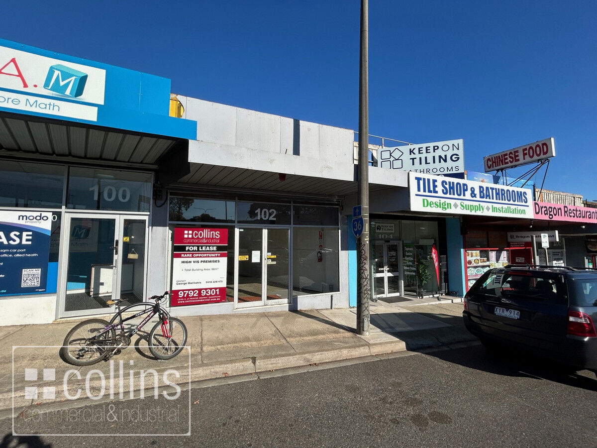 | AFFORDABLE RETAIL SPACE FOR LEASE – $430 PW +GST