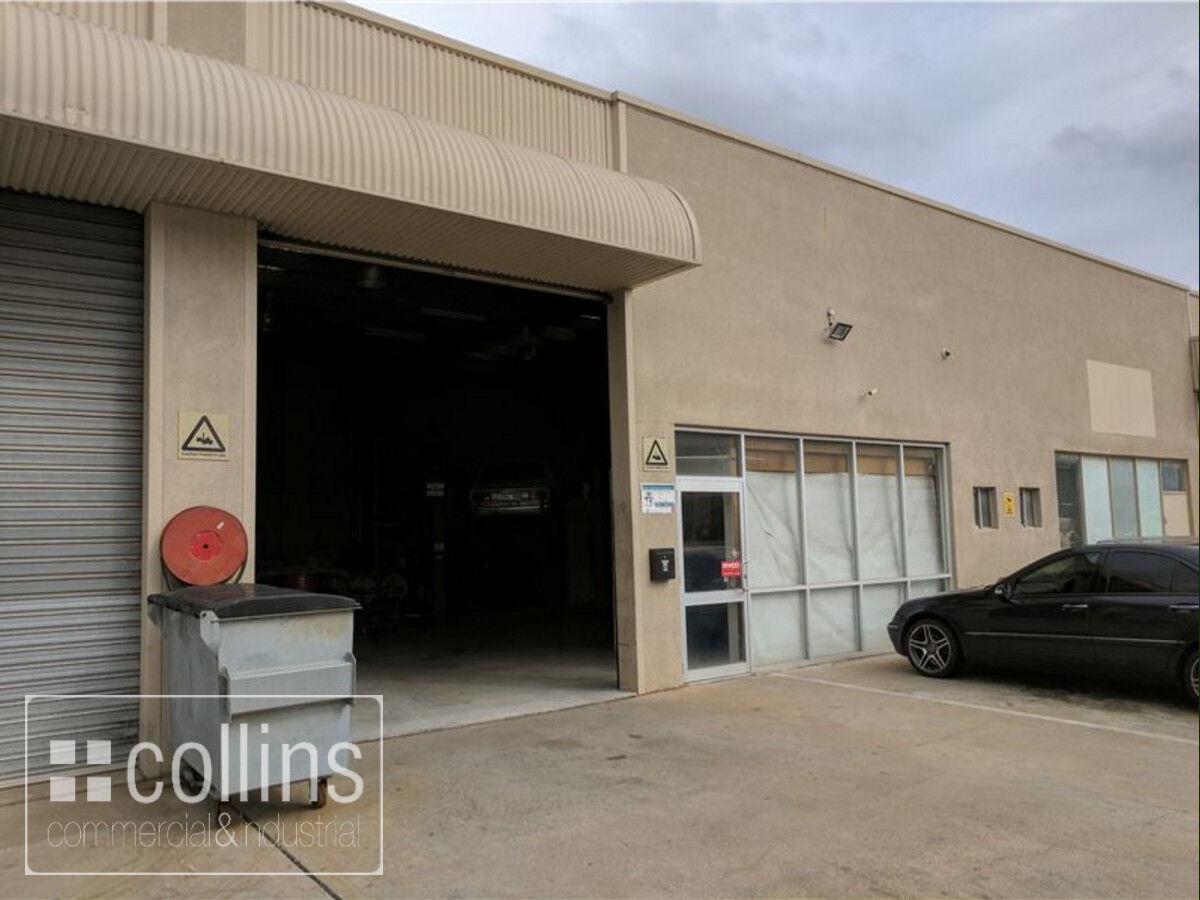 | Excellent Entry-Level Warehouse Available for Lease
