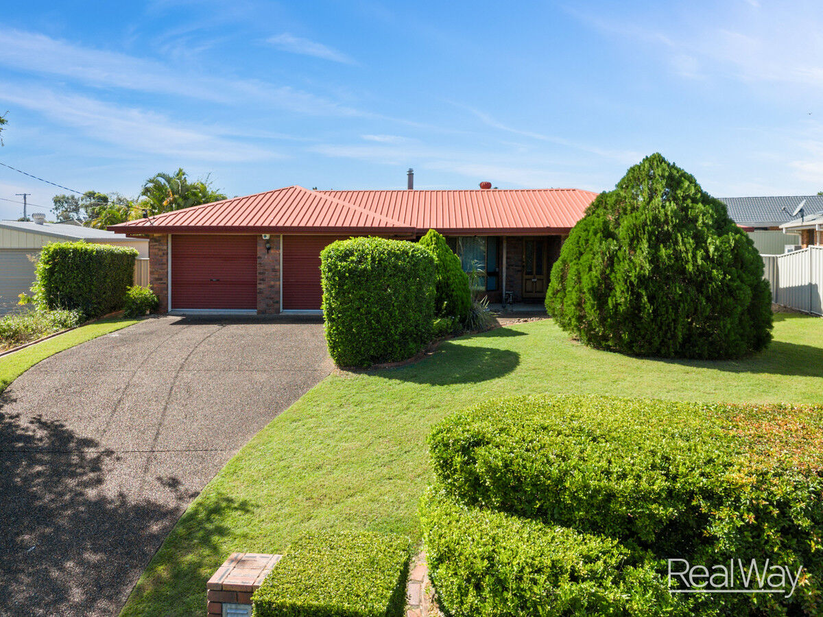 ELEVATED POSITION WITH FAMILY HOME IN YAMANTO