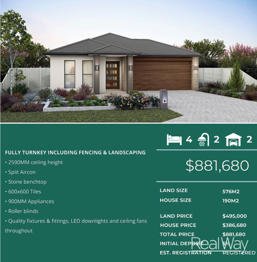 Listing image