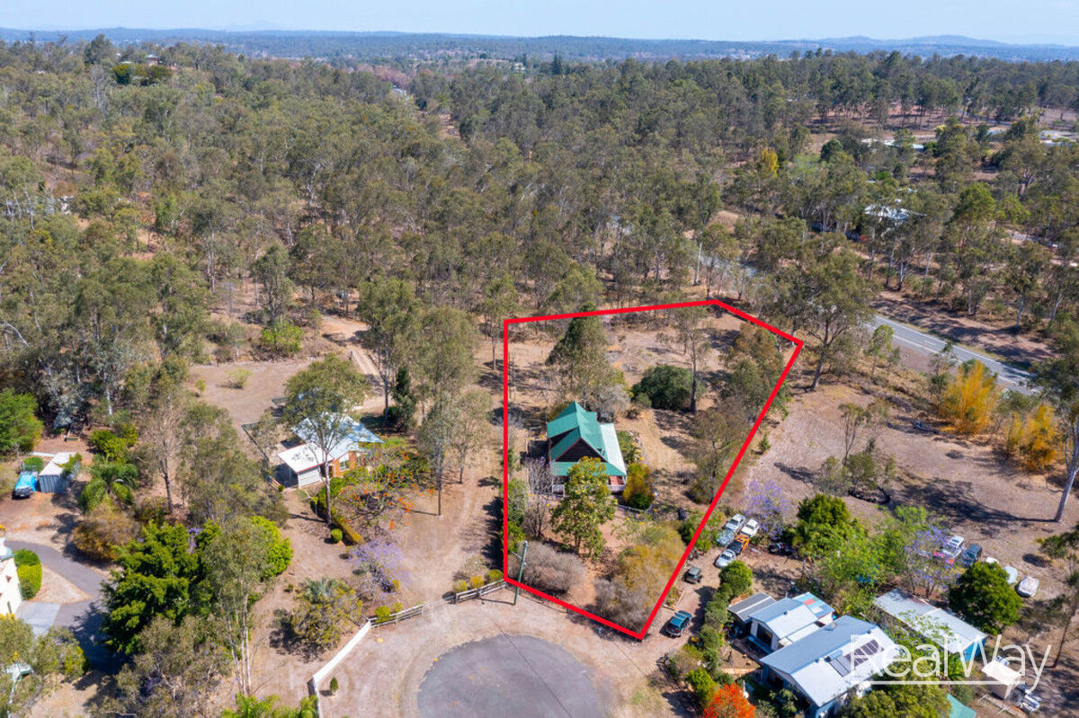  Fernvale Acreage