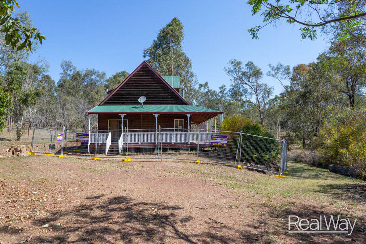  Fernvale Acreage