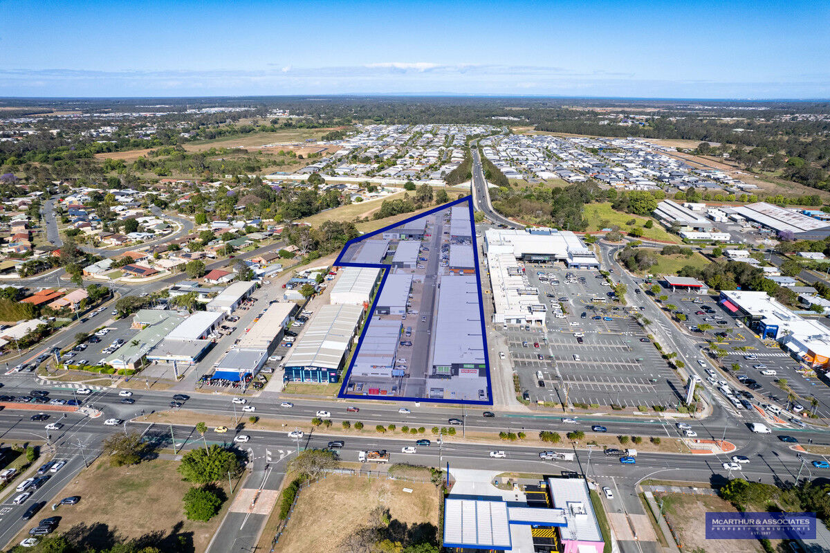 Cheap Little Shed Suitable for Storage or Warehouse Caboolture