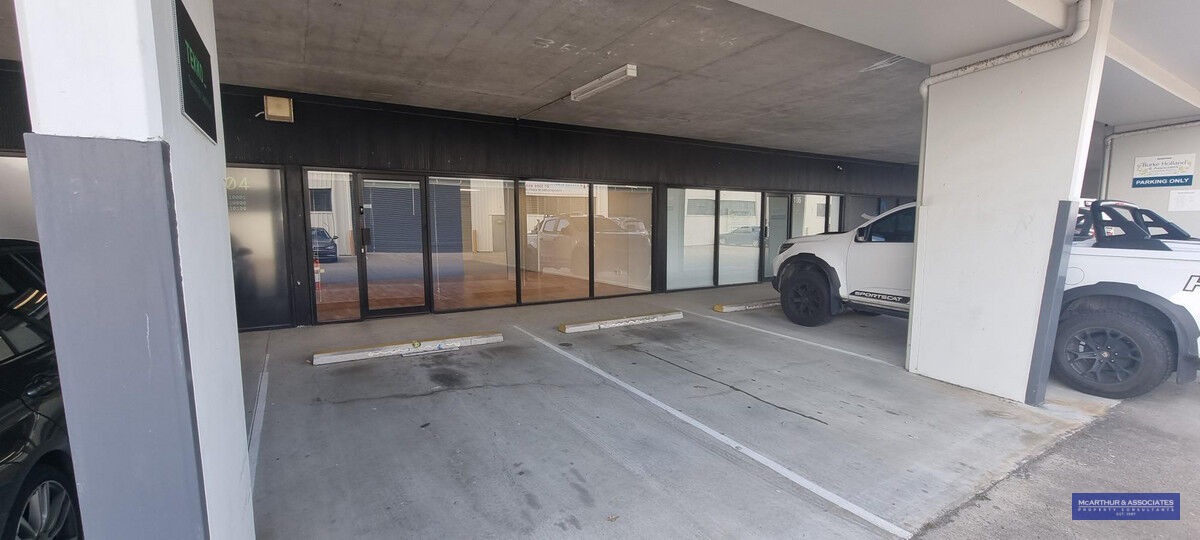 Commercial Real Estate McArthur & Associates Property Consultants