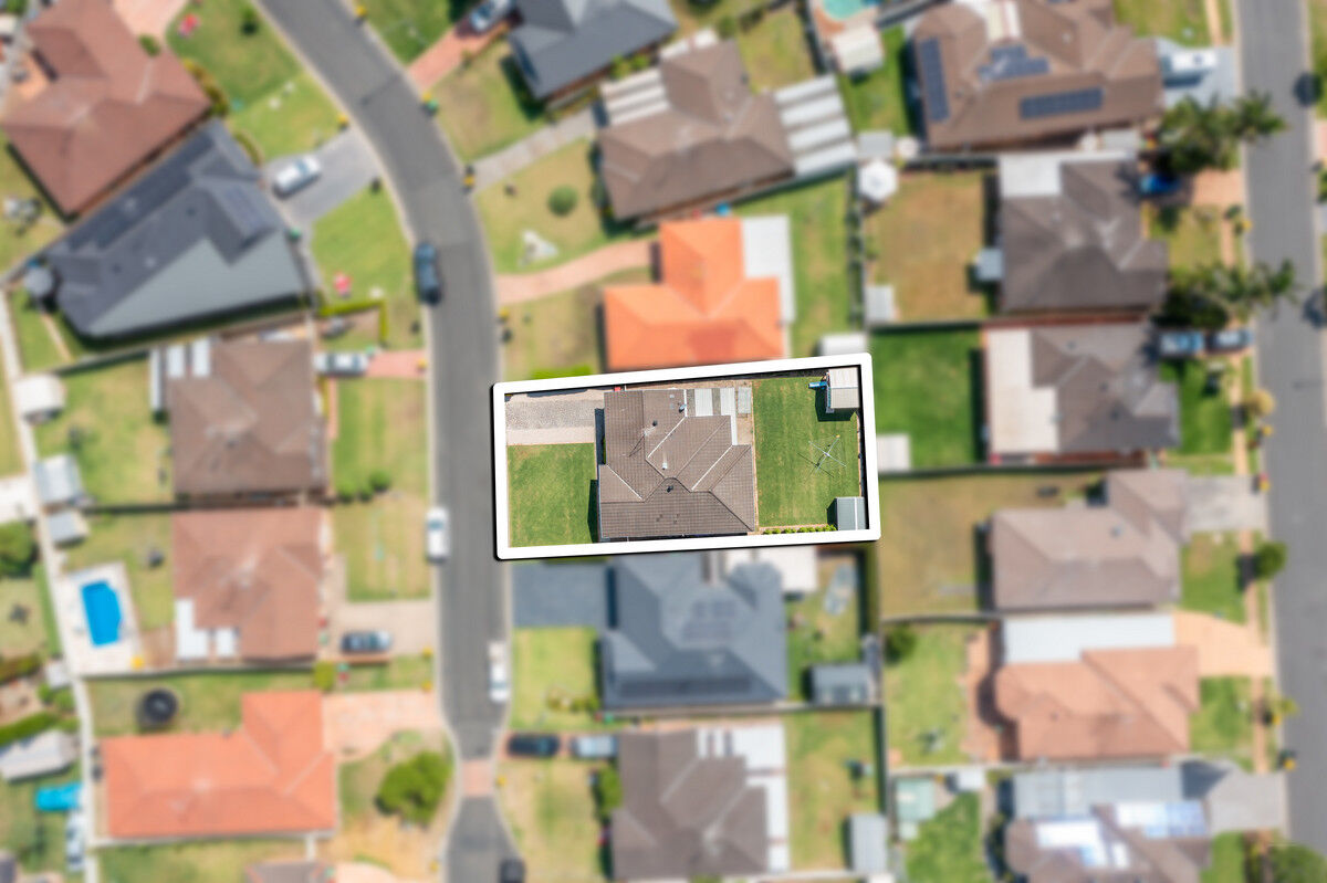 22 Durali Road, GLENMORE PARK NSW 2745, Glenmore Park - Thumbnail 3