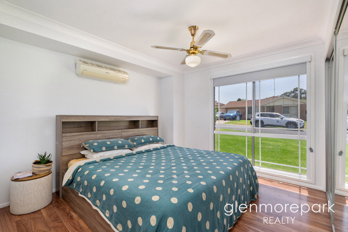 22 Durali Road, GLENMORE PARK NSW 2745, Glenmore Park - Thumbnail 7