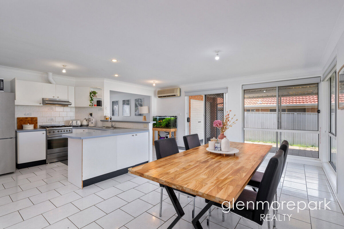 22 Durali Road, GLENMORE PARK NSW 2745, Glenmore Park - Thumbnail 4
