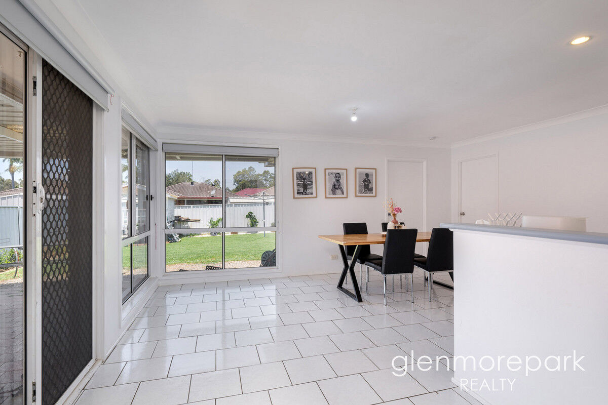 22 Durali Road, GLENMORE PARK NSW 2745, Glenmore Park - Thumbnail 6