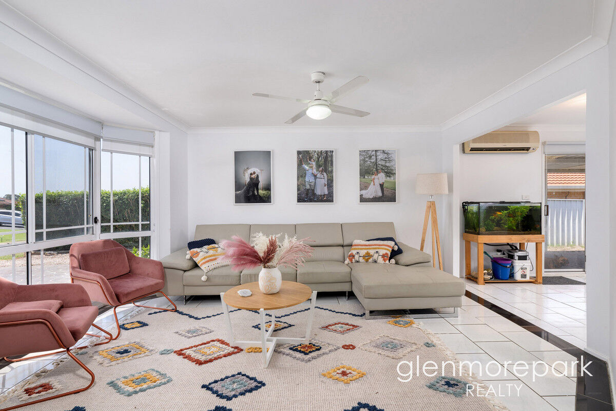 22 Durali Road, GLENMORE PARK NSW 2745, Glenmore Park - Thumbnail 2