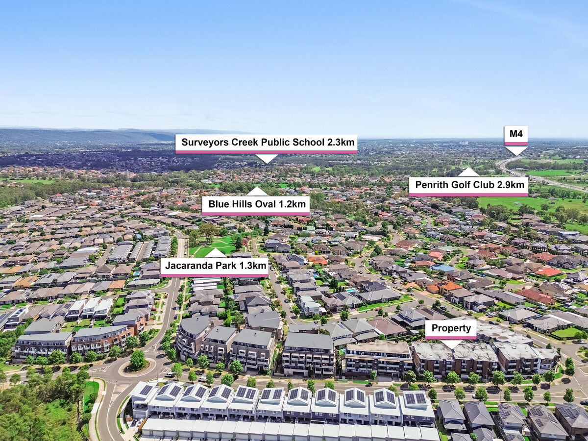43 / 37 Bradley Street, Glenmore Park NSW 2745, Glenmore Park - Thumbnail 3