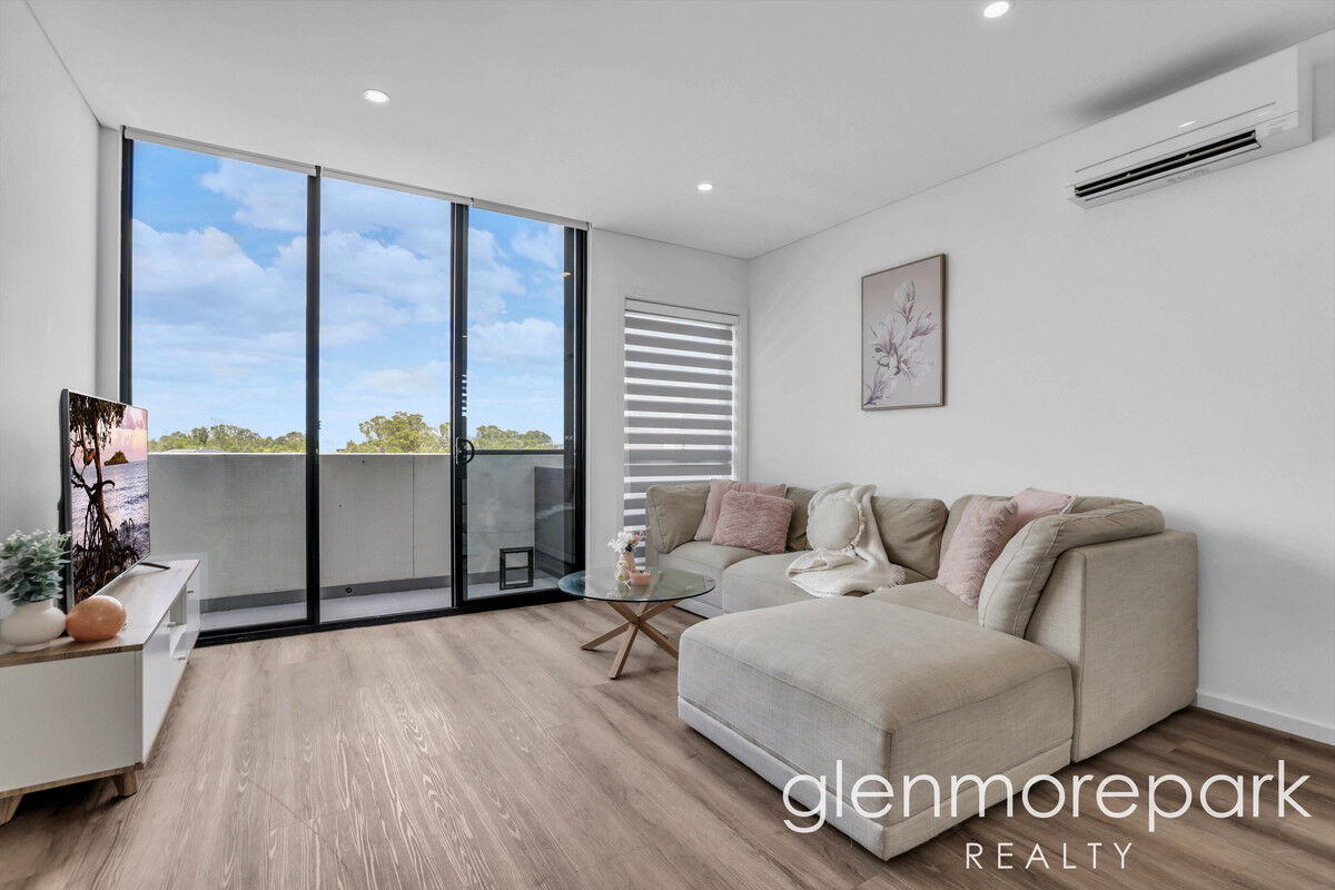 43 / 37 Bradley Street, Glenmore Park NSW 2745, Glenmore Park - Thumbnail 5