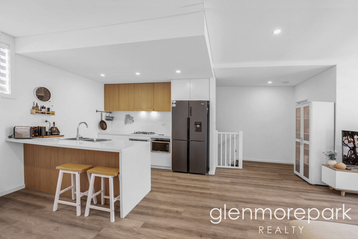 43 / 37 Bradley Street, Glenmore Park NSW 2745, Glenmore Park - Thumbnail 2