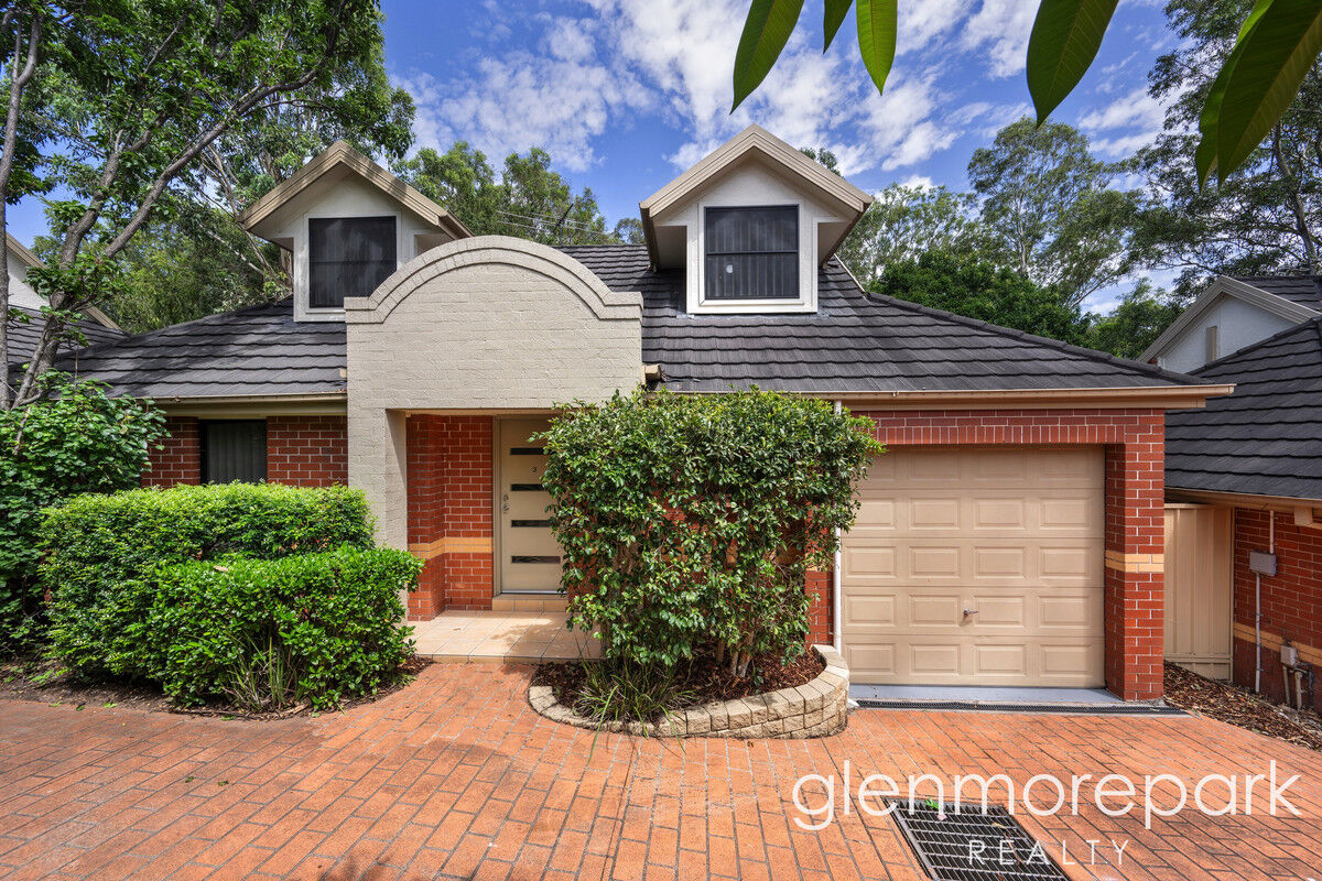 3 / 19-21 Jamison Road, Kingswood NSW 2747, Kingswood - Thumbnail 2