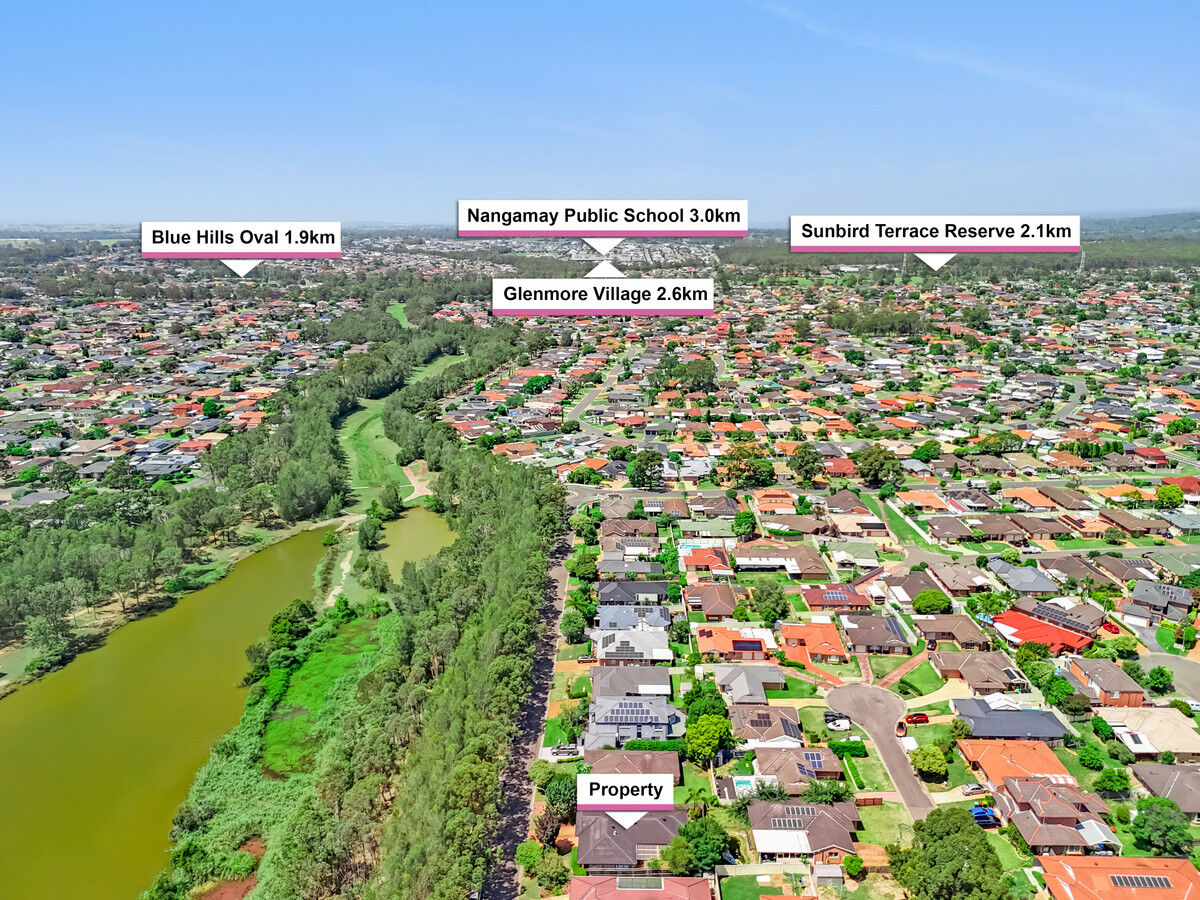 25 Alston Street, Glenmore Park NSW 2745, Glenmore Park - Thumbnail 3