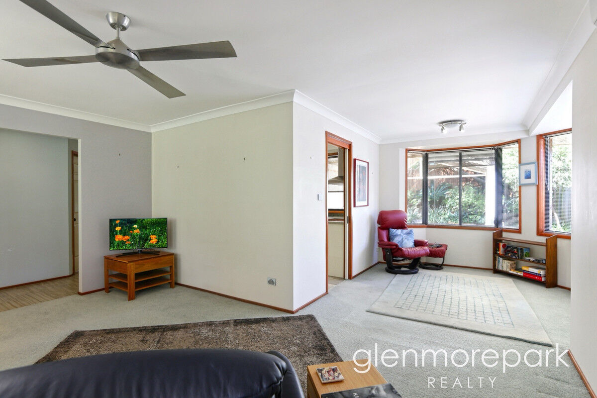 25 Alston Street, Glenmore Park NSW 2745, Glenmore Park - Thumbnail 4