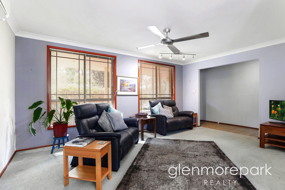 25 Alston Street, Glenmore Park NSW 2745, Glenmore Park - Thumbnail 2