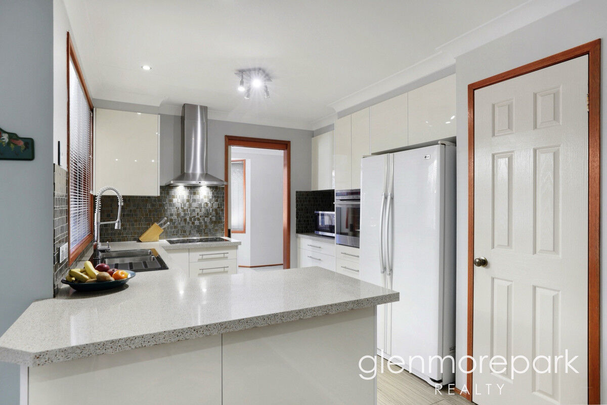 25 Alston Street, Glenmore Park NSW 2745, Glenmore Park - Thumbnail 5