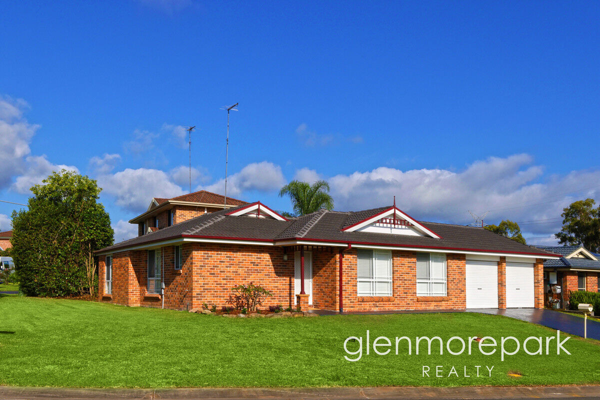 1 Scrubwren Place, Glenmore Park NSW 2745, Glenmore Park - Thumbnail 3