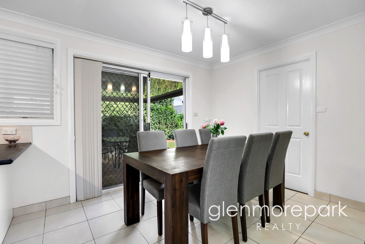 1 Scrubwren Place, Glenmore Park NSW 2745, Glenmore Park - Thumbnail 4