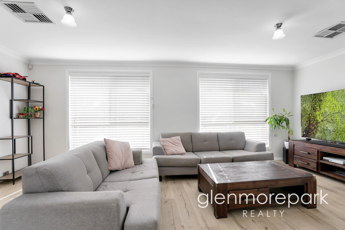 1 Scrubwren Place, Glenmore Park NSW 2745, Glenmore Park - Thumbnail 5