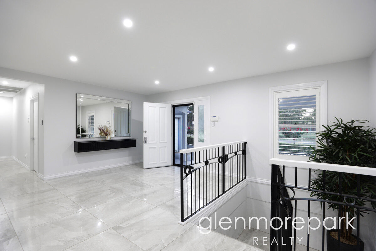 92 Sir John Jamison Circuit, Glenmore Park NSW 2745, Glenmore Park - Thumbnail 4