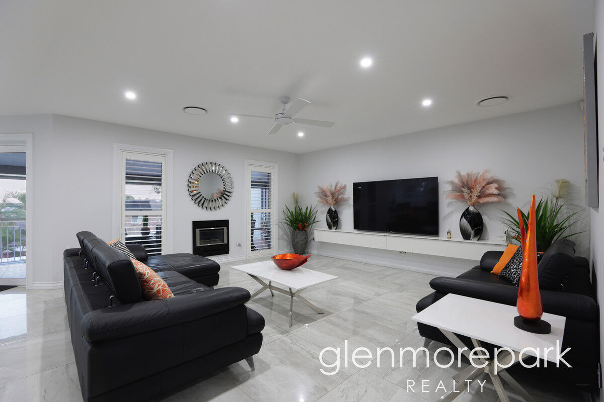 92 Sir John Jamison Circuit, Glenmore Park NSW 2745, Glenmore Park - Thumbnail 8