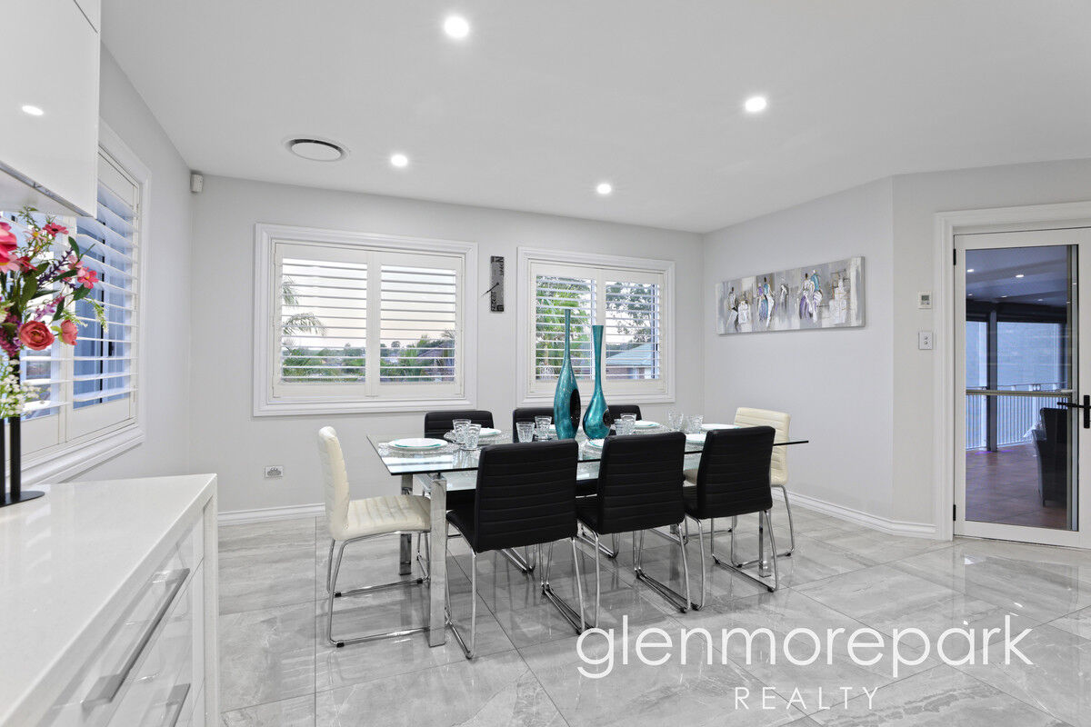 92 Sir John Jamison Circuit, Glenmore Park NSW 2745, Glenmore Park - Thumbnail 6