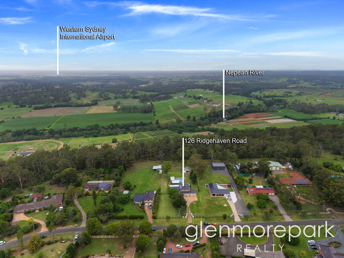126 Ridgehaven Road, Silverdale NSW 2752, Silverdale - Thumbnail 3