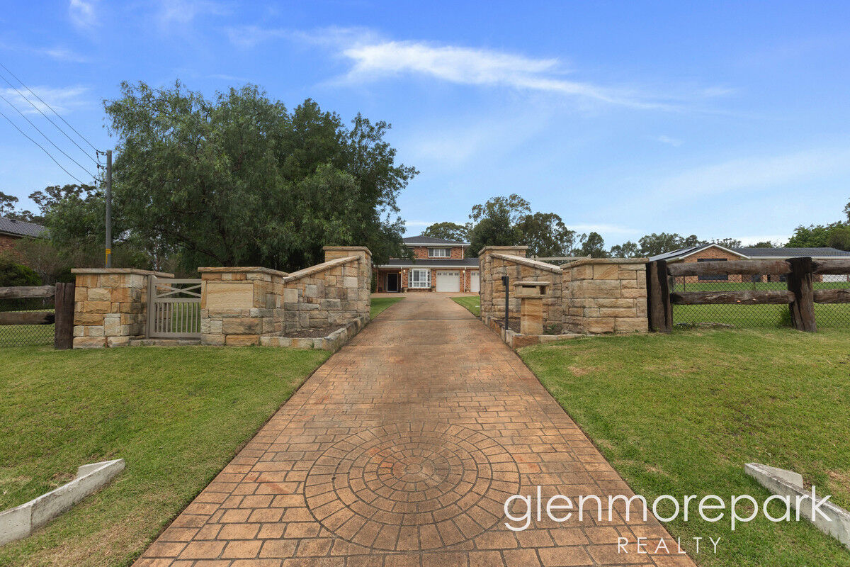126 Ridgehaven Road, Silverdale NSW 2752, Silverdale - Thumbnail 2